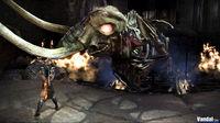 E3: Nuevas im�genes de Conan The Barbarian