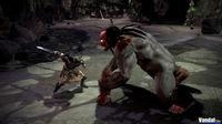 E3: Nuevas im�genes de Conan The Barbarian
