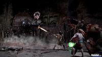 E3: Nuevas im�genes de Conan The Barbarian