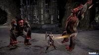 E3: Nuevas im�genes de Conan The Barbarian