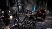 E3: Nuevas im�genes de Conan The Barbarian
