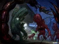 E3: Nuevas ilustraciones de Mushroom Men para Wii