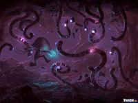 E3: Nuevas ilustraciones de Mushroom Men para Wii
