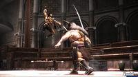 Nuevas im�genes de Conan the Barbarian
