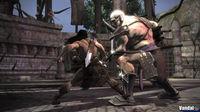 Nuevas im�genes de Conan the Barbarian