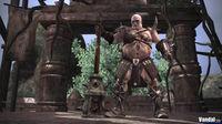 Nuevas im�genes de Conan the Barbarian