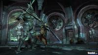 Nuevas im�genes de Conan the Barbarian