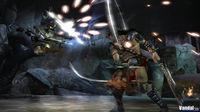 Nuevas im�genes de Conan the Barbarian