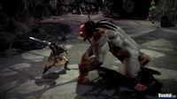 Nuevas im�genes de Conan the Barbarian
