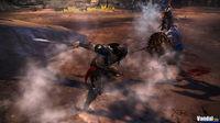 Nuevas im�genes de Conan the Barbarian