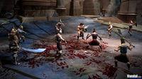 Nuevas im�genes de Conan the Barbarian