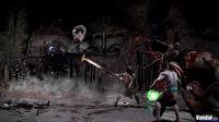 Nuevas im�genes de Conan the Barbarian