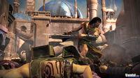 Nuevas im�genes de Conan the Barbarian