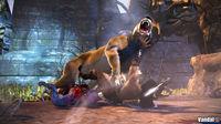 Nuevas im�genes de Conan the Barbarian