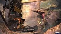 Nuevas im�genes de Conan the Barbarian
