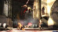Nuevas im�genes de Conan the Barbarian