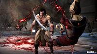 Nuevas im�genes de Conan the Barbarian