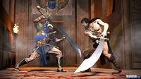 Nuevas im�genes de Conan the Barbarian