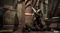 Nuevas im�genes de Conan the Barbarian