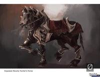 Nuevas ilustraciones de Conan The Barbarian