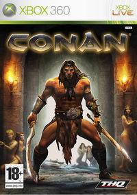 Imagen 98 de Conan para Xbox 360