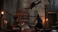 Nuevas im�genes de Conan the Barbarian para PS3