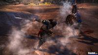 Nuevas im�genes de Conan the Barbarian para PS3