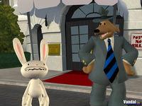 Imagen 5 de Sam & Max Season 1 Episode 4 : Abe Lincoln Must Die! para Ordenador