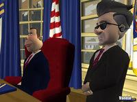 Imagen 3 de Sam & Max Season 1 Episode 4 : Abe Lincoln Must Die! para Ordenador