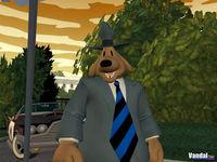 Imagen 1 de Sam & Max Season 1 Episode 4 : Abe Lincoln Must Die! para Ordenador