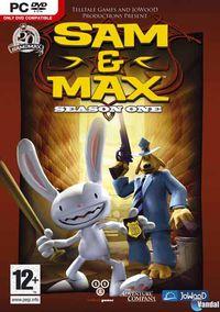 Imagen 7 de Sam & Max Season 1 Episode 4 : Abe Lincoln Must Die! para Ordenador