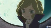 E3: Nuevas im�genes y v�deo de Professor Layton and the Diabolical Box