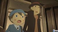 E3: Nuevas im�genes y v�deo de Professor Layton and the Diabolical Box