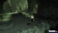 Nuevas im�genes de God of War para PSP