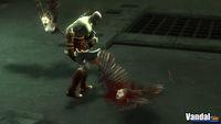 Nuevas im�genes de God of War para PSP