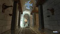 Nuevas im�genes de God of War: Chains of Olympus
