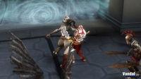 Nuevas im�genes de God of War: Chains of Olympus