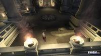 Nuevas im�genes de God of War: Chains of Olympus
