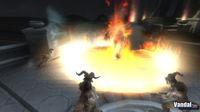 Nuevas im�genes de God of War: Chains of Olympus
