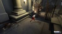 Nuevas im�genes de God of War: Chains of Olympus