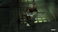 Nuevas im�genes de God of War para PSP