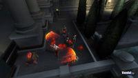 Nuevas im�genes de God of War para PSP