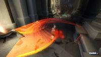 Nuevas im�genes de God of War para PSP