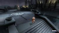 Nuevas im�genes de God of War para PSP