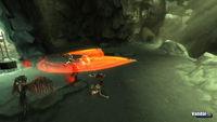 Nuevas im�genes de God of War para PSP