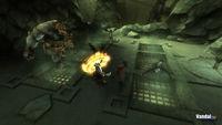 Nuevas im�genes de God of War para PSP