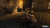 Nuevas im�genes de God of War: Chains of Olympus