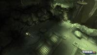 Nuevas im�genes de God of War: Chains of Olympus