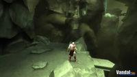 Nuevas im�genes de God of War: Chains of Olympus