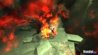 Nuevas im�genes de God of War: Chains of Olympus